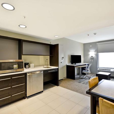 Home2 Suites By Hilton Освіґо Екстер'єр фото