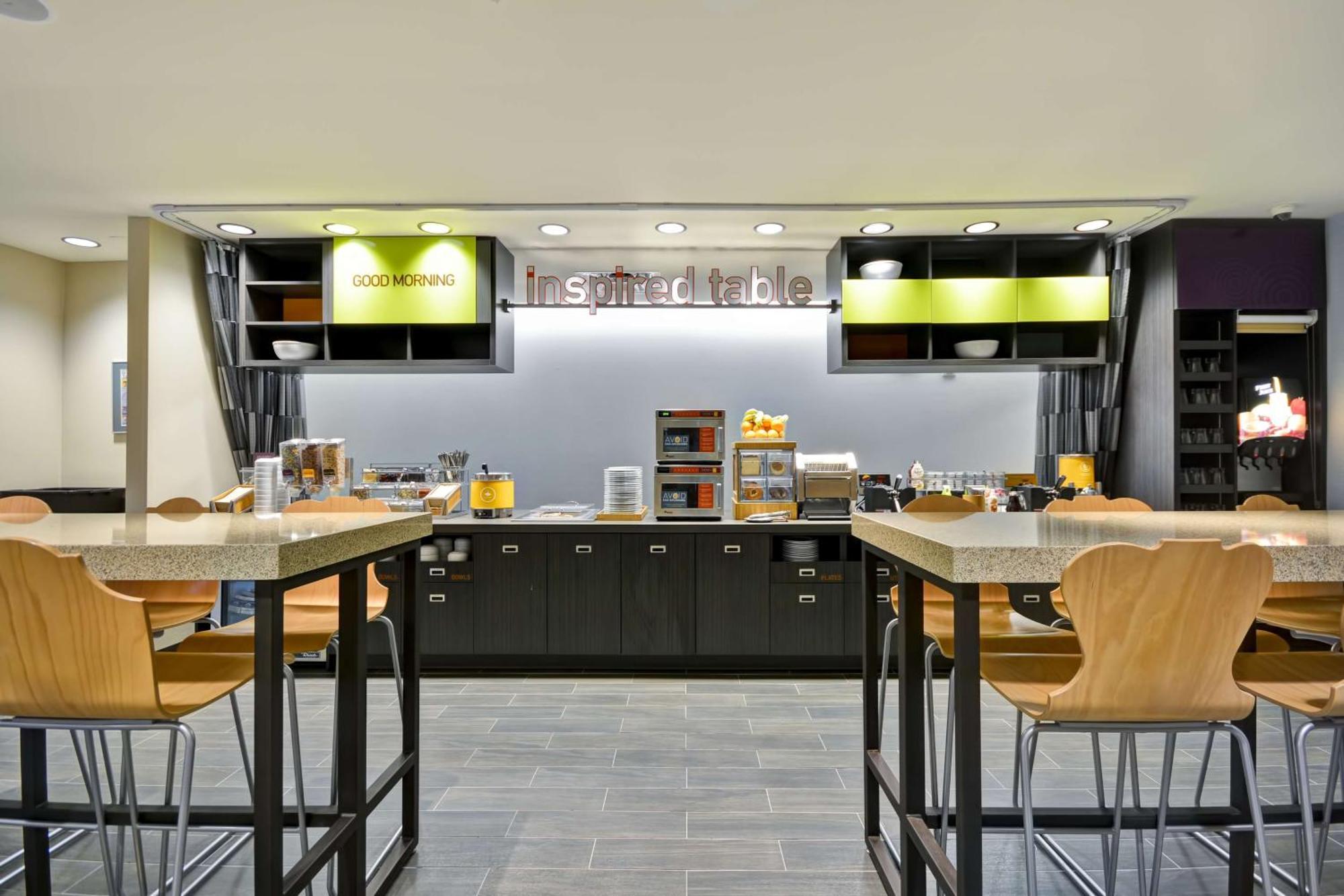Home2 Suites By Hilton Освіґо Екстер'єр фото