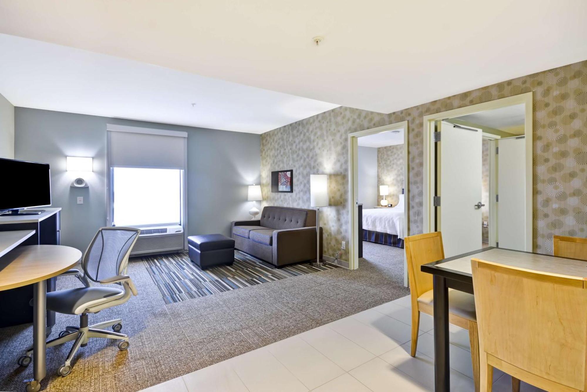 Home2 Suites By Hilton Освіґо Екстер'єр фото