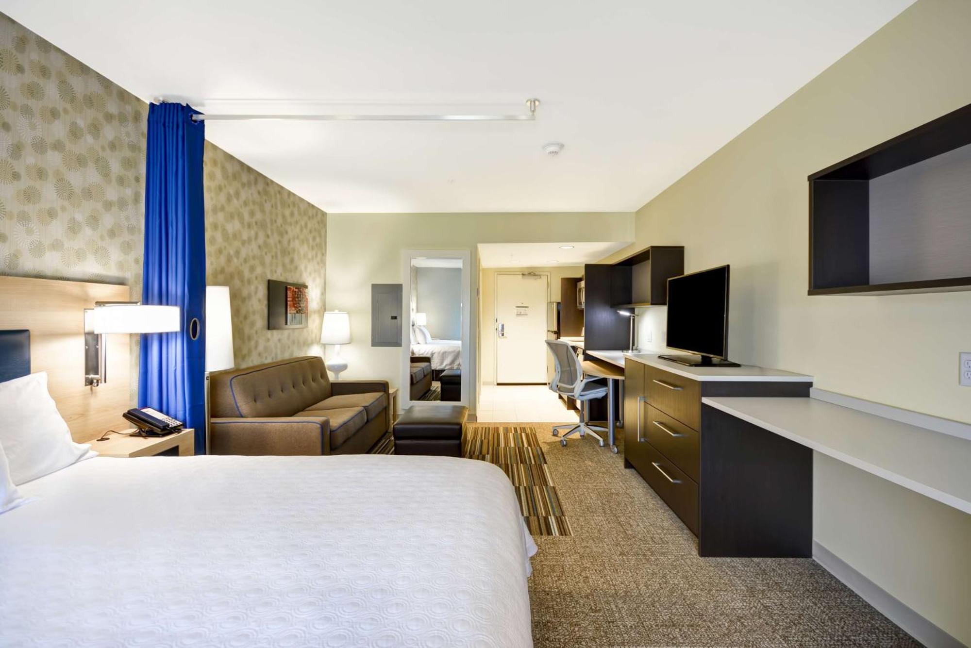 Home2 Suites By Hilton Освіґо Екстер'єр фото