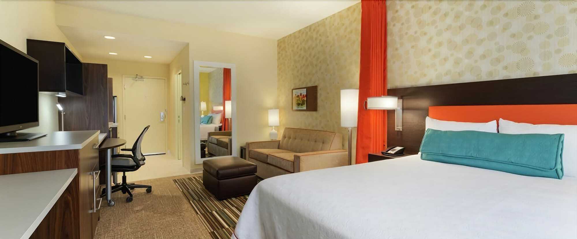 Home2 Suites By Hilton Освіґо Екстер'єр фото